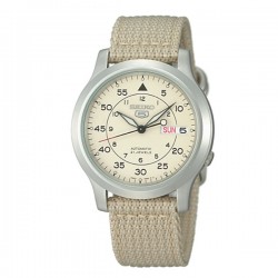 Đồng hồ nam Seiko 5 SNK803K2